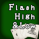 Flash High & Low