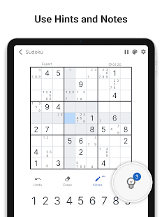 Sudoku 1.0.39 APK screenshots 21