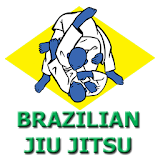 Brazilian Jiu Jitsu Beginners icon