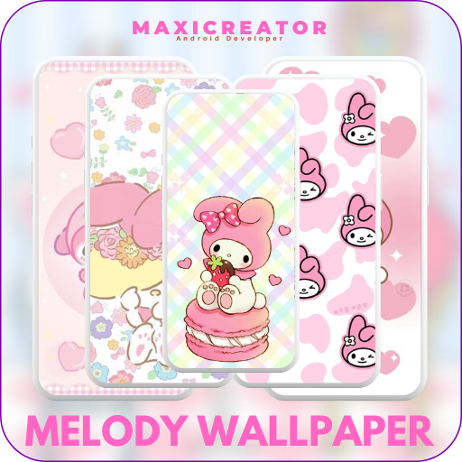 Melody Wallpaper - AppWisp.com