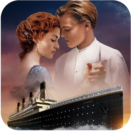 Titanic Wallpapers logo