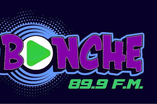 Bonche Radio Screen 3