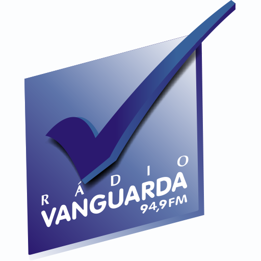 Vanguarda FM Sorocaba logo