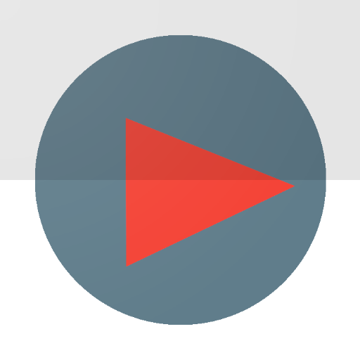 Plain IPTV Player logo