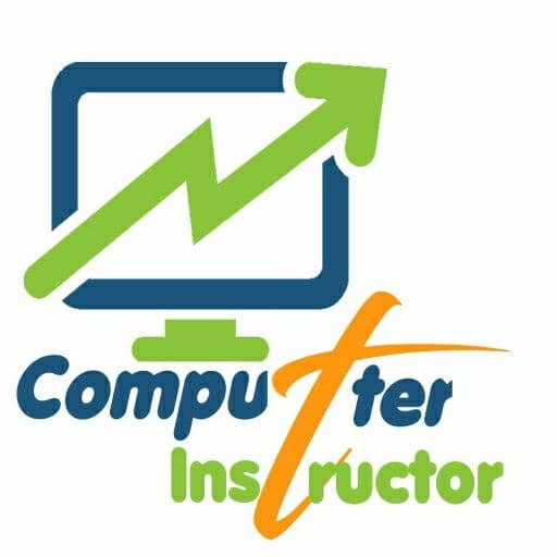 Computer Instructor MCQ