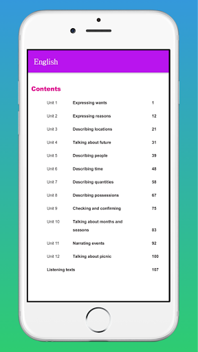 Class 5 All Books Text Books