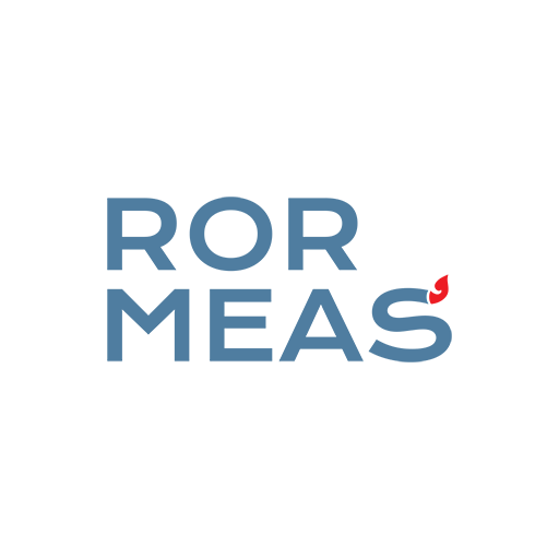 Rormeas logo