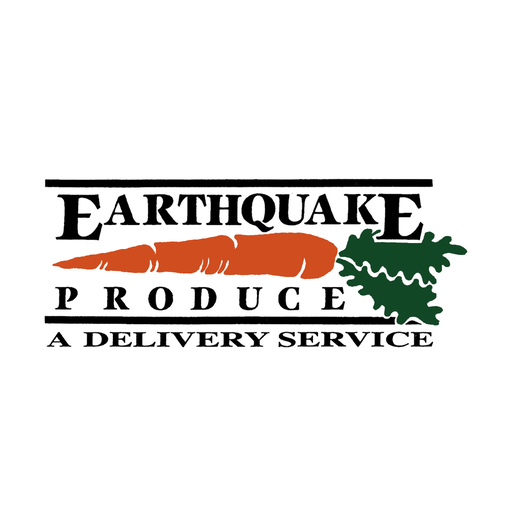 Earthquake Produce 4.3.26 Icon