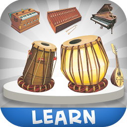 Icon image Learn About Musical Instrument