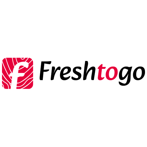 Freshtogo - Fish & Meat logo