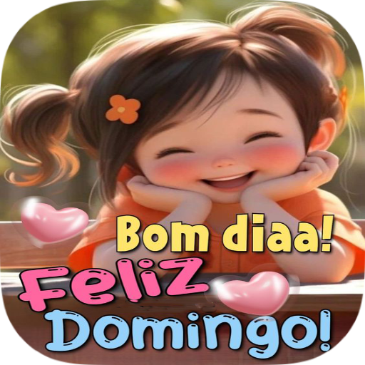 OLÁ - Bom dia, tarde e Noite