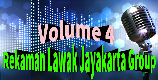 Android application Lawak Jayakarta Group Vol. 4 screenshort
