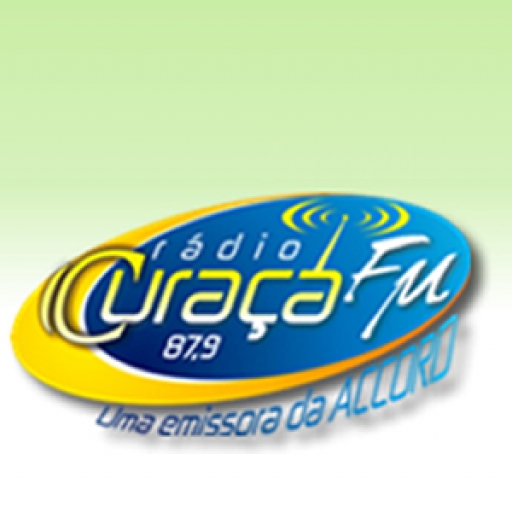 Curaçá FM 87.9 logo