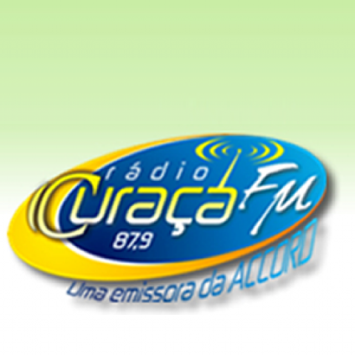 Curaçá FM 87.9 1.0 Icon