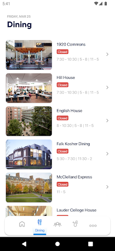 Penn Mobile Screen 2