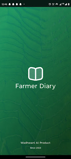 Android application Agri AI Collect screenshort