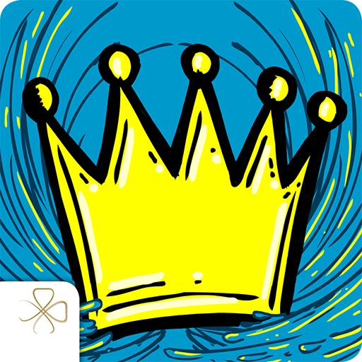 The King of the Golden River logo