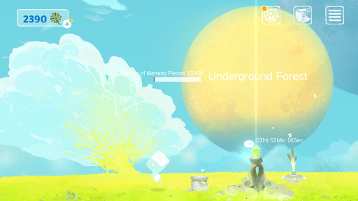 heaven travel - Adventure - games