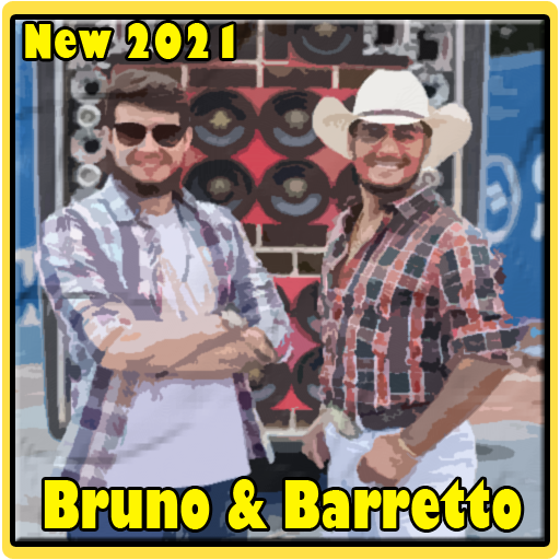 música de bruno e barretto 2021