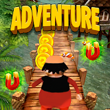 Motu Jungle Temple Adventures 2017 icon