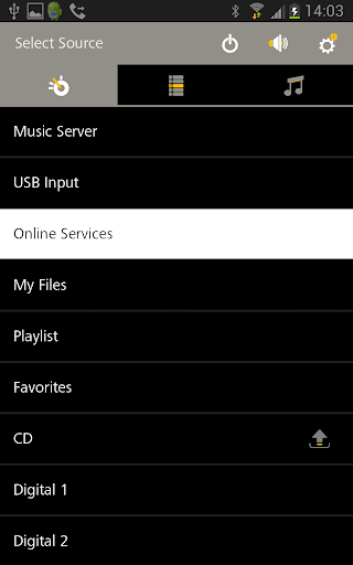 musicbook: Screen 2
