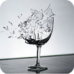 Cover Image of Download Ringtones of break glass  APK