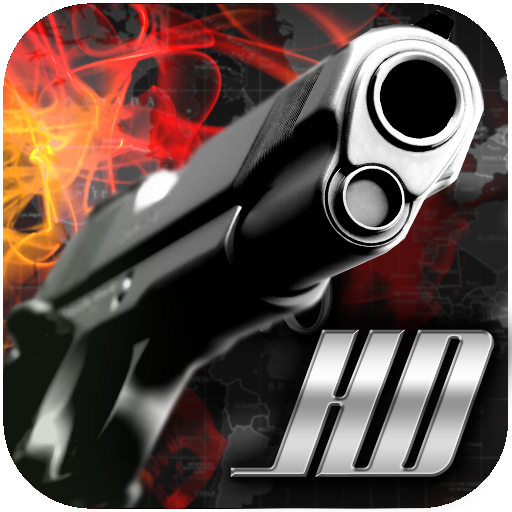 Magnum3.0 Gun Custom Simulator 1.0594 Icon