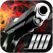Magnum3.0 Gun Custom Simulator icon