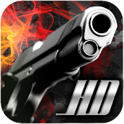 Magnum3.0 Gun Custom Simulator icon