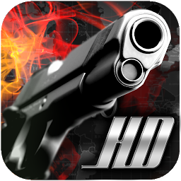 Icon image Magnum3.0 Gun Custom Simulator