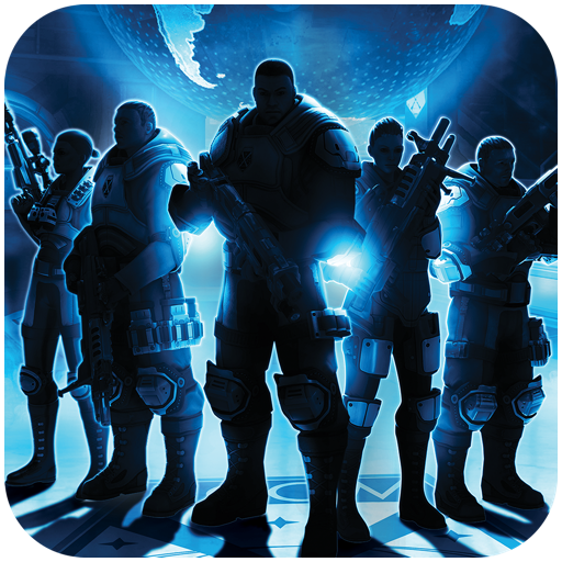 Logo Xcom: Tbg