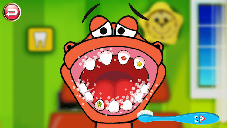 Dino Fun - Kids games - 6.0 - (Android)