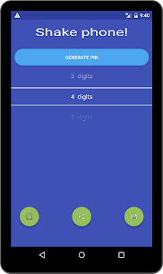Paysafecard Pin Code Generator APK 1.1 6