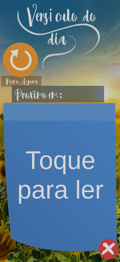 Versiculo do Dia Screenshot 3 - AppWisp.com