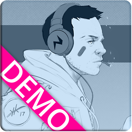 Breacher Story Demo  Icon