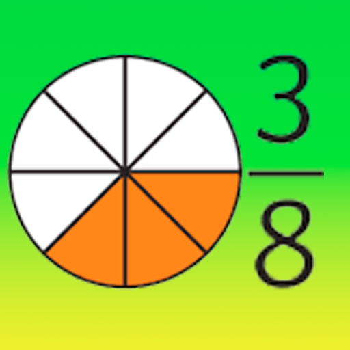 Fracciones logo