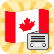 Radio Canada Free FM