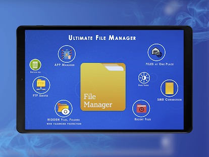 Ultimate File Manager - SD Card Manager