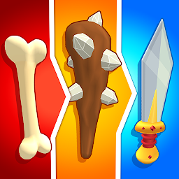 Tool Evolution: Эволюция! Mod Apk