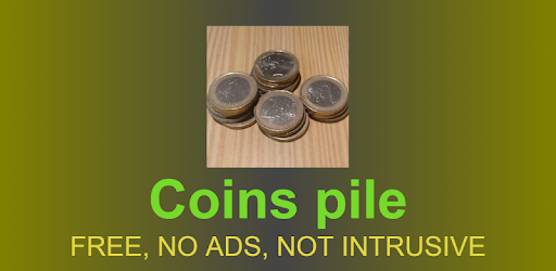 AO Coins pile