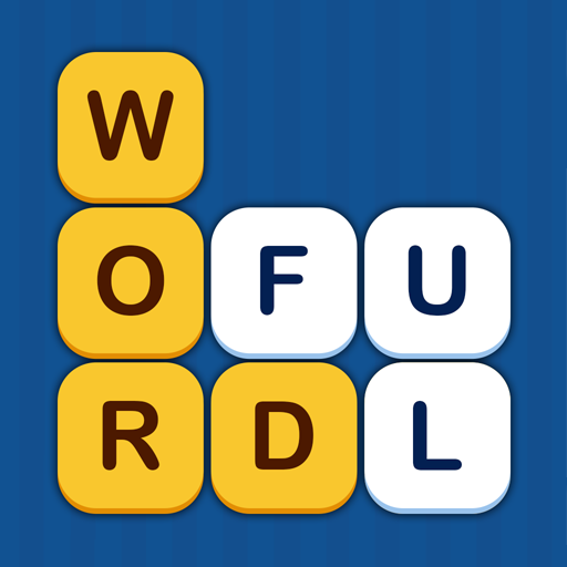 Wordful-Word Search Mind Games 2.7.0 Icon
