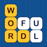 Wordful-Word Search Mind Games icon