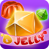 Jewels Jelly Crush icon
