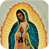 Virgen Guadalupe por Siempre icon