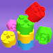 Brick Stack Up! - Androidアプリ