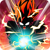 ? Shadow Dragon Warrior Battle: Superhero Legend icon