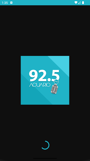 92.5 Acuario Screen 2