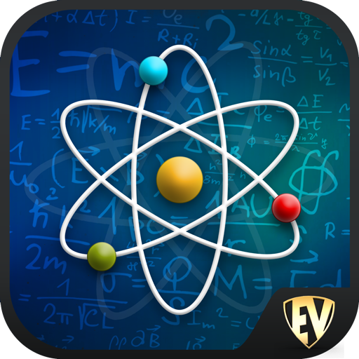 Physics Dictionary Offline App - AppWisp.com