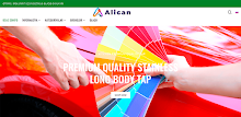 Alican.az APK