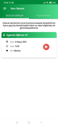 SH Life Screen 3